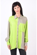 Camasa Dama Noisy May Nmbyrdie Cont Tea